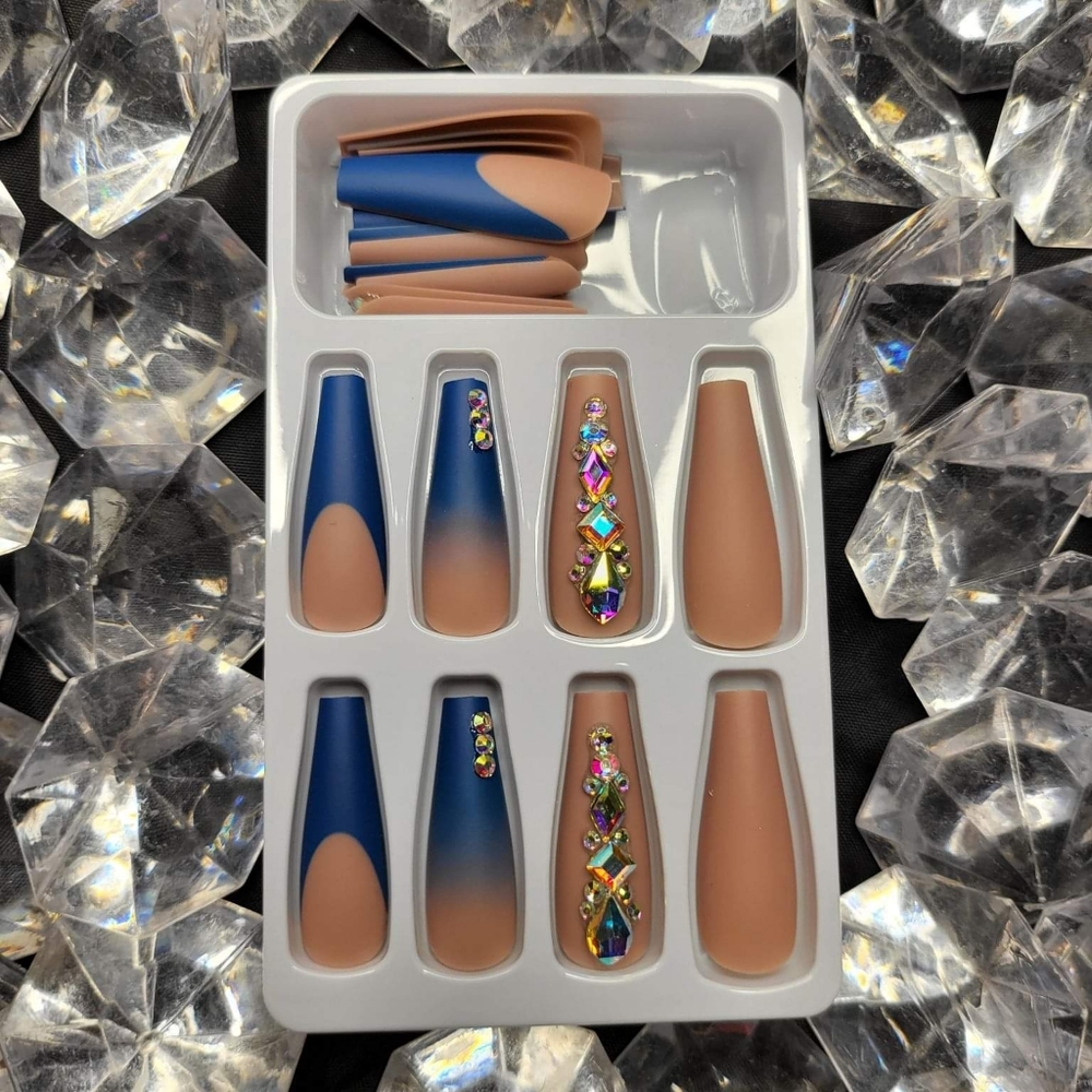 Press On Nails